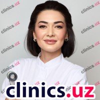 Рахматова Дина Валерьевна