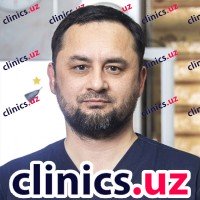 Мавлянов Мурод Шухратович