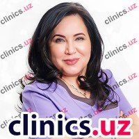 Ирсалиева Фатима Хуснутдиновна