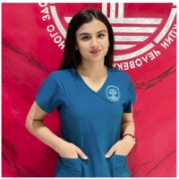 Кудратова Дильноза Шарифовна