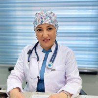 Умарова Азиза Уткуровна