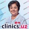 Садикова Саида Инамджановна
