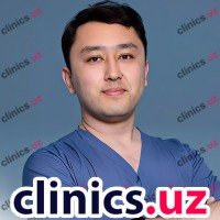 Салимжонов Жавлон