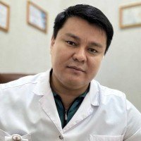Медетбеков Мухтар Набиевич