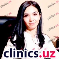 Ишанкулова Нилуфар