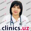 Шеримматова Максуда Рустамовна