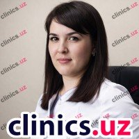 Миртухтаева Малика