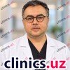 Обиддинхонов Баходирхон Сайдолимхон угли