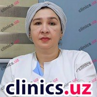 Mukhtarova Nigora Zabikhullayevna