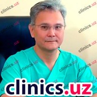 Рахманкулов Камил