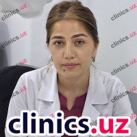 Саламова Мунира Нугмоновна