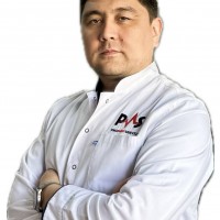 Дехконов Шерзод Кодирович
