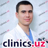 Носиржонов Миркамол Абдусатторович