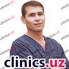 Умаров Нумонжон Насирович