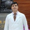Аълоханов Лазиз Баходирович
