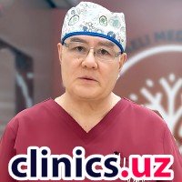 Абдурахмонов Анвар Давранович