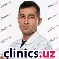 Нуритдинов Жохонгир Дилмурод угли