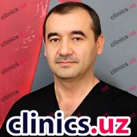 Шукуров Равшан Тулкунович