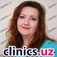 Ибрагимова Наталья Валерьевна