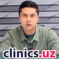 Хамраев Шохжахон Юлдашевич