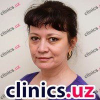 Ельникова Наталья Борисовна