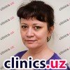 Ельникова Наталья Борисовна