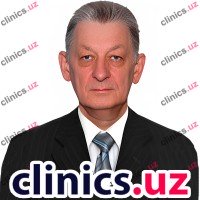 Беляев Андрей Львович