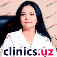 Рахмонова Васила