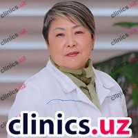 Ким Светлана Борисовна