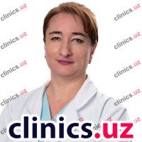 Рахимова Адиба Абдужабаровна