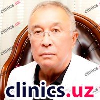 Султанов Саидазим Насирович