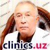Султанов Саидазим Насирович