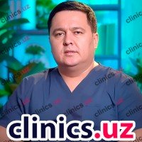 Джураев Даврон Юсупович