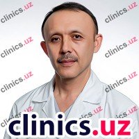 Рахматуллаев Кудрат Асатуллаевич