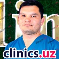 Арзиев Достон