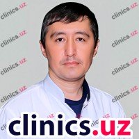 Маткаримов Зохиджон Турдалиевич