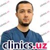 Жуманиязов Расул Рахимбоевич