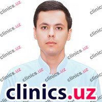 Чориев Азизбек Фуркат угли