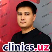 Жуманов Рустам Октамбоевич