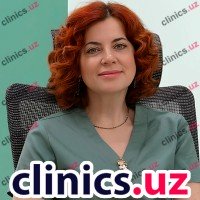 Буйнова Виктория Анатольевна