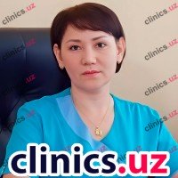 Шарипова Аида