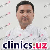 Халдарбеков Мадамин Каримжанович