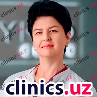 Минибаева Дина Мансуровна