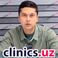 Хамраев Шохжахон Юлдашевич