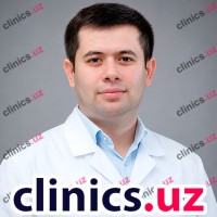 Xusniddinov Nizomiddin Zuxriddinovich
