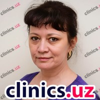 Ельникова Наталья Борисовна