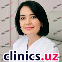 Фазлиддинова Феруза Назруллаевна