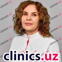 Жамилова Шаходат Саттаровна
