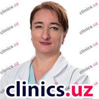 Рахимова Адиба Абдужабаровна