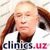 Султанов Саидазим Насирович